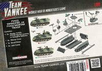 Flames Of War Team Yankee British FV432 Platoon Plastic At Mighty