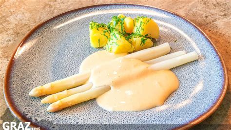 Sauce Hollandaise Das Gelingsichere Rezept Mit Vielen Tipps Und Tricks