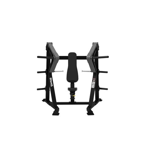 Taurus Iso Chest Press Sterling Taurus Fitness