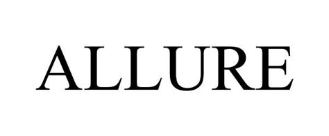 Allure Magazine Logo Toi Kiri 2025 | Toi Kiri Aotearoa