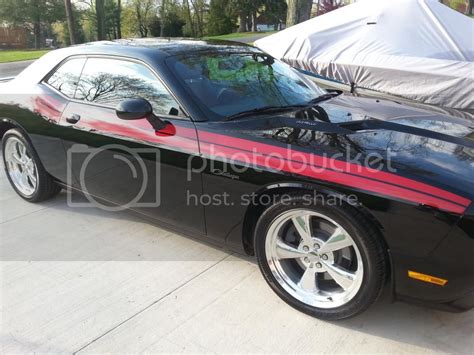 Dodge Challenger (HEMI) - Page 3 - AR15.COM