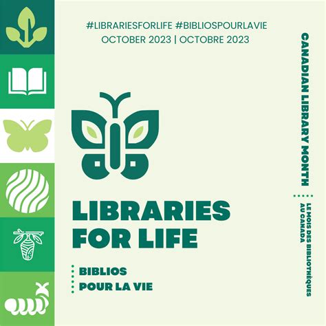 Ontario Public Library Week - Ontario Library Association