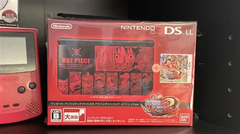 Just picked this up sealed to start my OP console collection : r/OnePiece