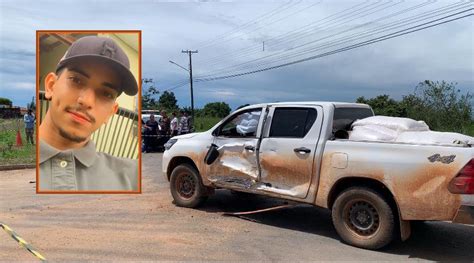 Jovem Morre Em Violenta Colis O Entre Moto De Alta Cilindrada E