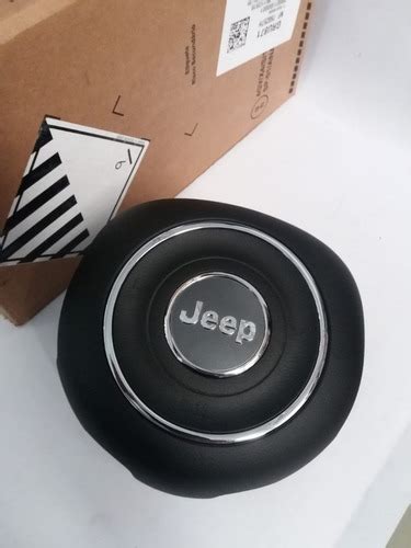 Bolsa Air Bag Jeep Renegade Original Frete Gr Tis Frete Gr Tis