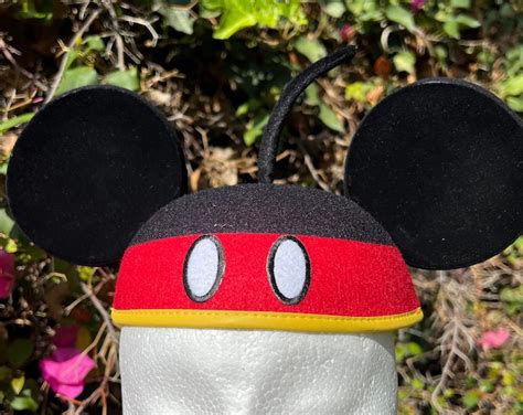 Disney Ear Hats MouseShoppe