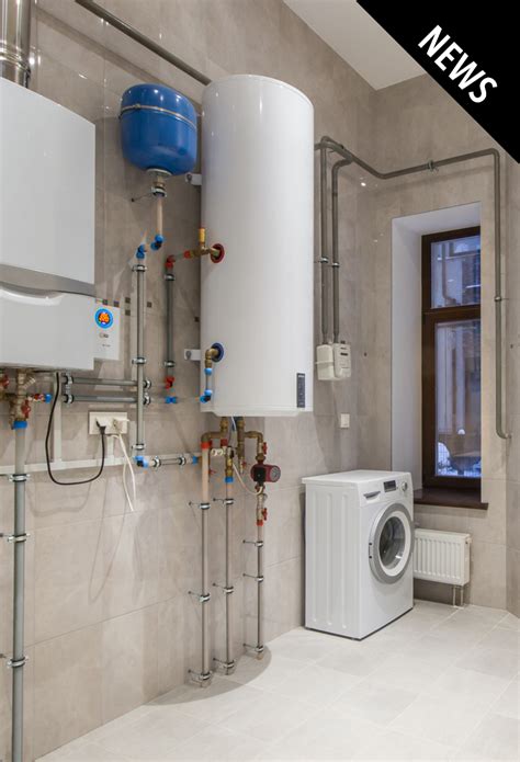 Industry Challenges and Opportunities in the Shift to All-Electric Water Heating Systems – Easyflex