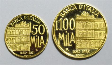 Italy Italian Republic Coppiola Da E Lire Catawiki