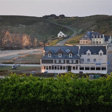 De La Baie Des Tr Pass S Restaurant De Cuisine Traditionnelle