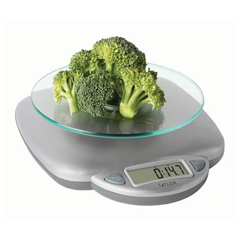 Top 10 Best Food Scales in 2021 Reviews | Buyer’s Guide