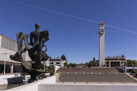 Cuidemos Nuestro Campus El Trabajo Conjunto De Un Programa Que