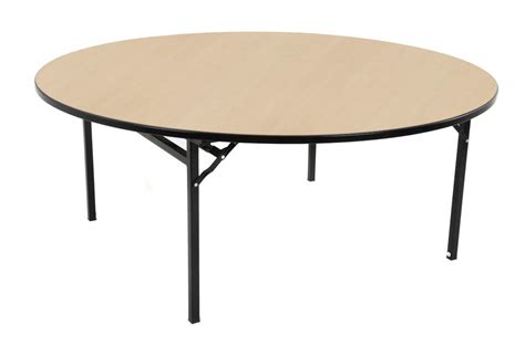 Round Banquet Tables Forbes Group