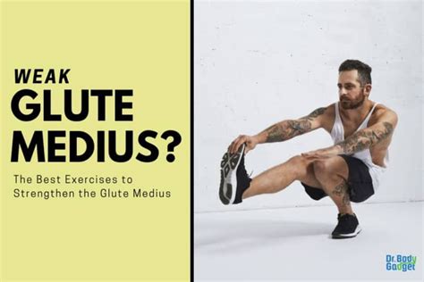 The Best Glute Medius Exercises And Stretches Complete How To Guide