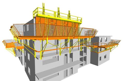 PCMO Progiciel de Chantier Méthodes et Organisation