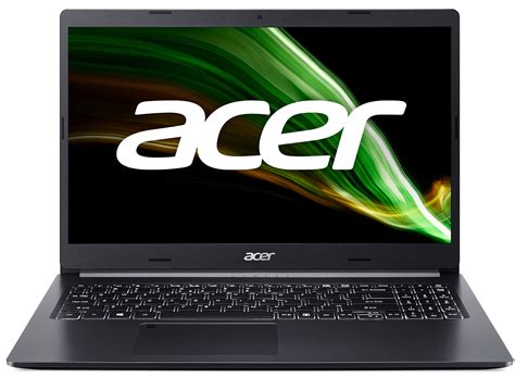 Ноутбук Acer Aspire 5 A515-45-R8HR (NX.A83EU.004) Charcoal Black купить ...