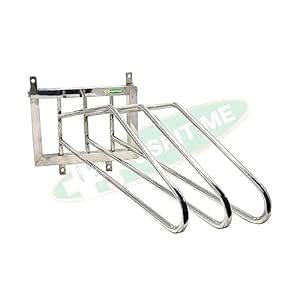 Buy Hospitime Wall Mounted Ss Grade X Ray Lead Apron Rack X Ray