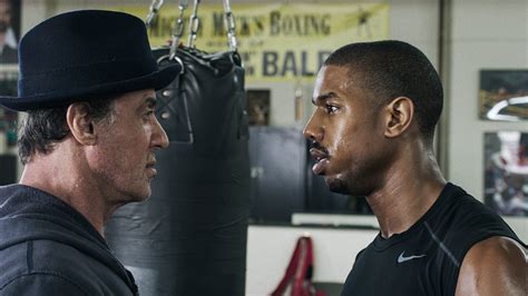 Ciné Critique Creed LHéritage de Rocky Balboa LegolasGamer