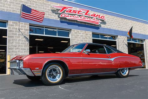 1970 Buick Riviera | Fast Lane Classic Cars