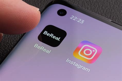 Como Bereal Así Funciona La Nueva Opción De Instagram Para Compartir Historias En Tiempo Real