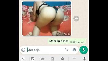 Sexo por teléfono con mi comadrita XVIDEOS