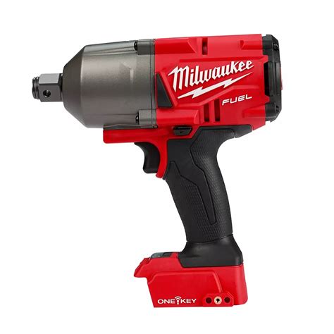 Milwaukee Tool M18 Fuel One Key 18v Li Ion Brushless Cordless 34 Inch