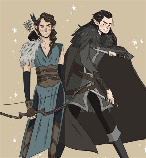 Critical Role Characters Critical Role Fan Art Vox Machina Adult