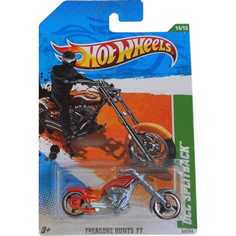 Hot Wheels Treasure Hunts Price Guide