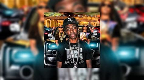 Trap Music High Class Trap Music Hosted By Young Dolph Mixtape