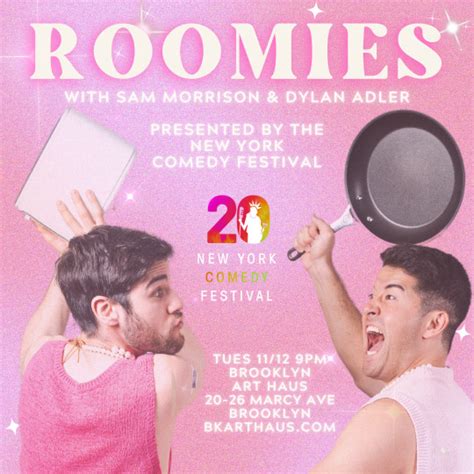 Naked Comedy Productions