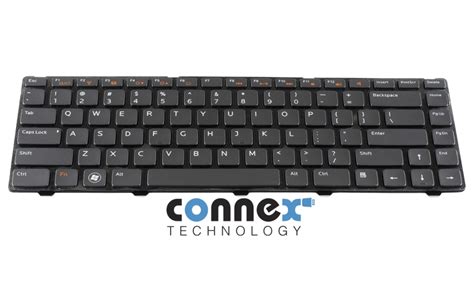 Dell XPS 15 L502X Keyboard