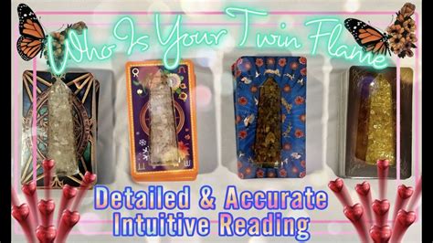 Who Is Your Mirrored Soul Romantically Pick A Card Love Reading