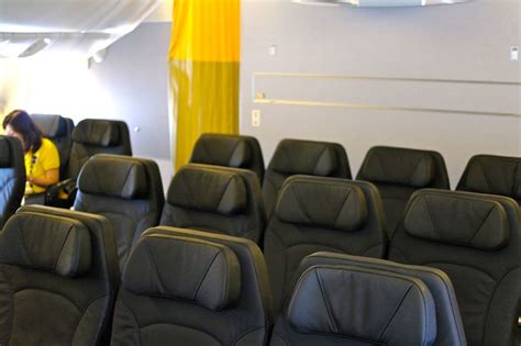 Scoot Economy and Business Class Best Seat Guide | ET - Executive Traveller