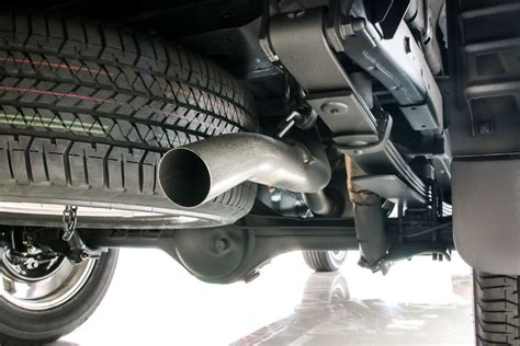 The Pros and Cons of Aftermarket Exhaust Systems - Village Autoworks