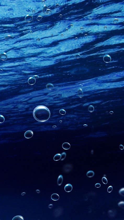 Ocean Bubbles Wallpapers - Top Free Ocean Bubbles Backgrounds ...