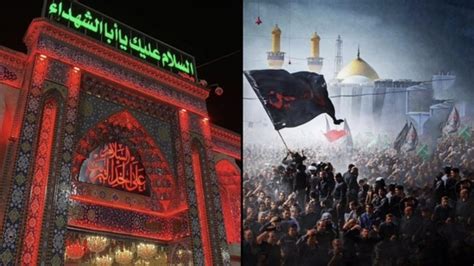 Muharram 2023 Significance Of Fasting On Ashura For Shia And Sunni