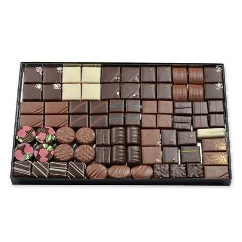 Coffret Vendôme Chocolats Assortis