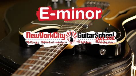 E Minor Pentatonic Backing Track Lead Guitar Practice YouTube