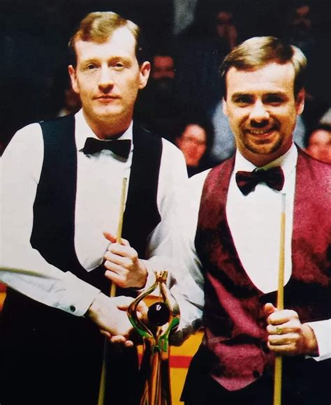 The 1996 Irish Masters – Snooker Loopy