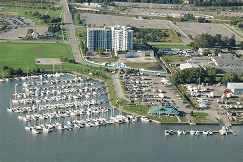 Top 15 Best Marinas In Ontario