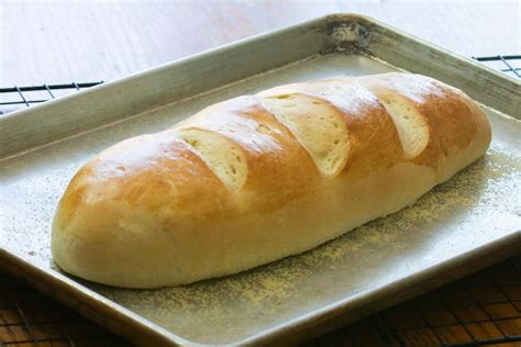 Soft French Bread Recipe Beginner Friendly A Ranch Mom