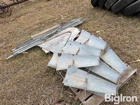 Aermotor Windmill Parts BigIron Auctions