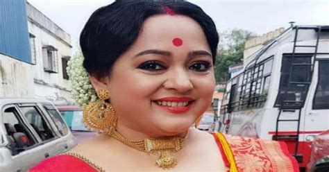 Aparajita Auddy Wiki Biography Dob Age Height Weight Affairs And More