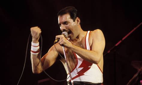 We Will Not Let Him Go: The Unforgettable Freddie Mercury | uDiscover