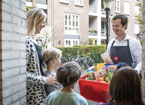 Fonk Marketing Picnic Opent Superhub In Utrecht