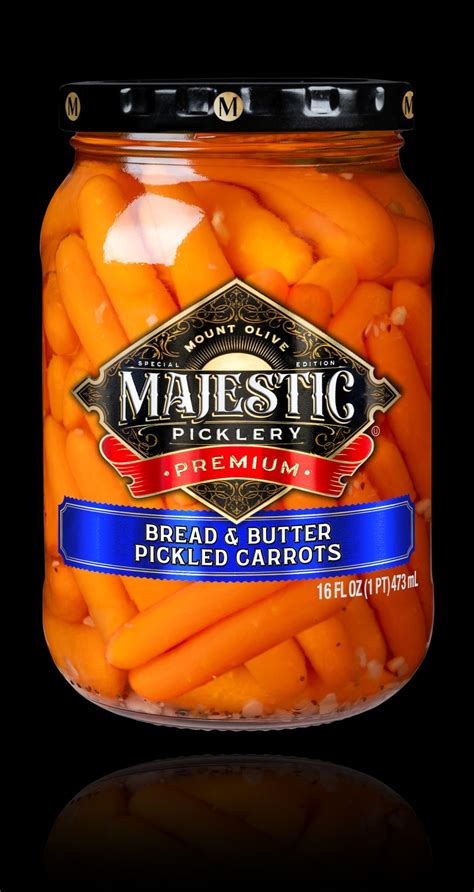 Home Majestic Picklery