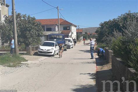 AGLOMERACIJA METKOVIĆ Nastavljaju se radovi na kolektoru u Zagrebačkoj