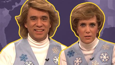 Watch Saturday Night Live Web Exclusive Weekend Update Rewind Garth