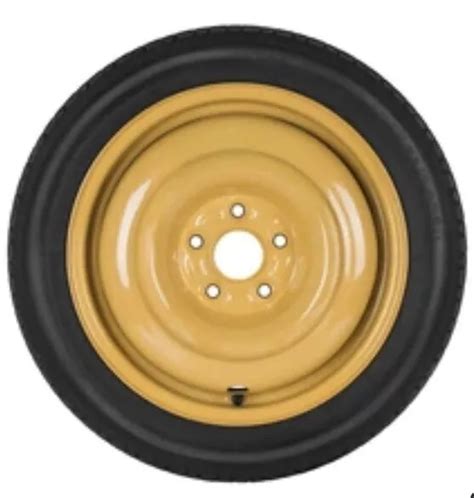 Suzuki Vitara Space Saver Spare Wheel Tyre