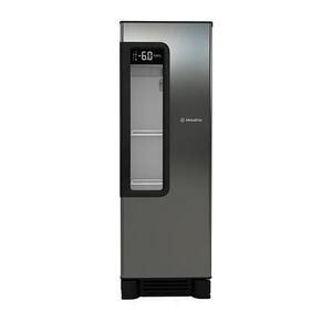 Cervejeira Metalfrio 256l Beer Maxx Inox Leroy Merlin