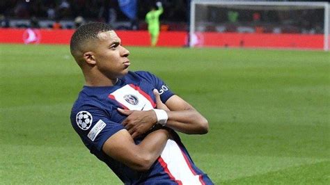 Kylian Mbappe Tinggalkan PSG Dan Potensi Merapat Ke Liverpool Jurgen